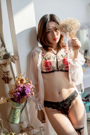 高濑由奈